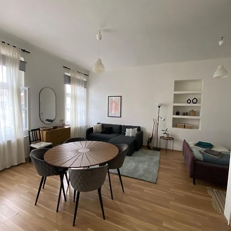 Roomy Apartment Close To Palmovka Πράγα Εξωτερικό φωτογραφία