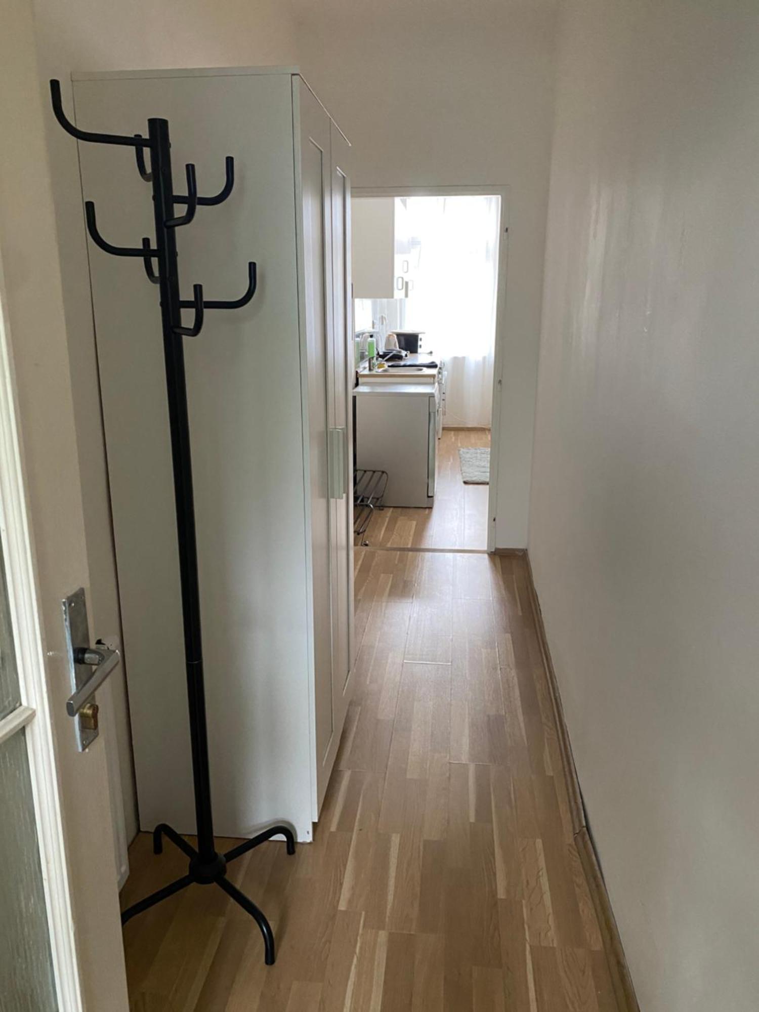 Roomy Apartment Close To Palmovka Πράγα Εξωτερικό φωτογραφία